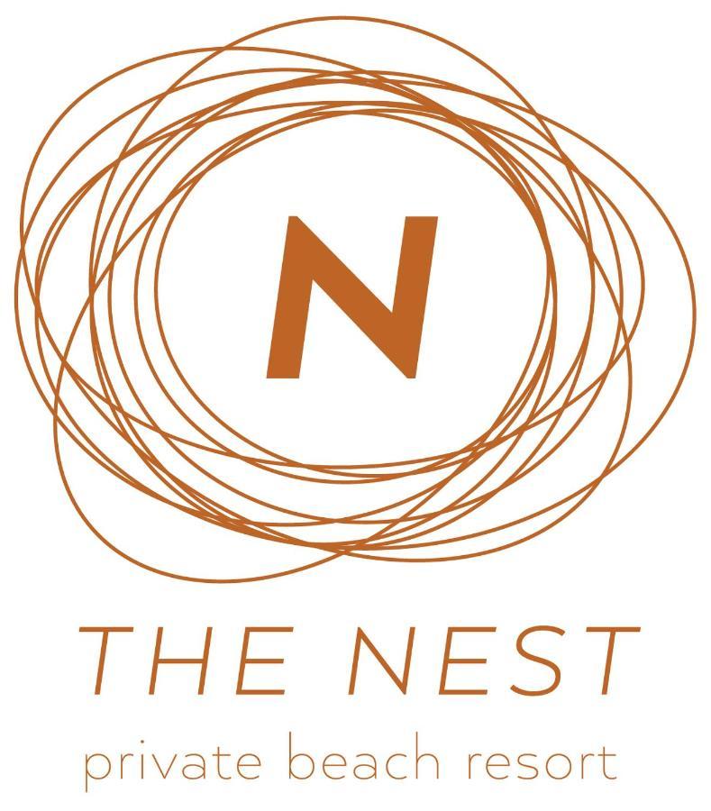 The Nest Private Beach Resort Chumphon Esterno foto